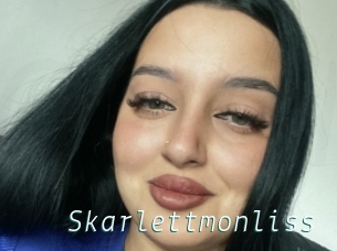 Skarlettmonliss