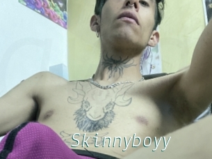 Skinnyboyy