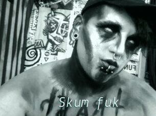 Skum_fuk