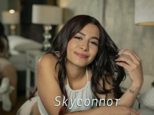 Skyconnor