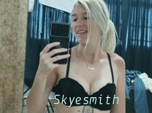 Skyesmith