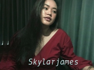 Skylarjames