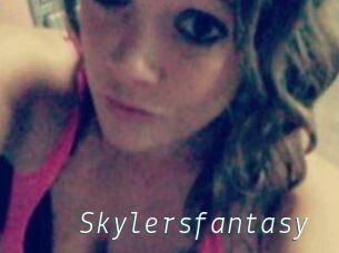 Skylersfantasy