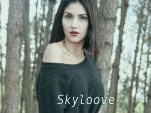 Skyloove