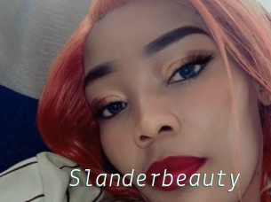 Slanderbeauty