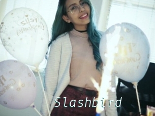 Slashbird