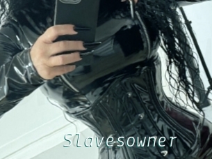 Slavesowner