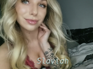 Slaviah