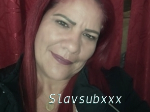 Slavsubxxx