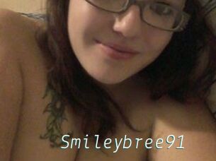 Smileybree91