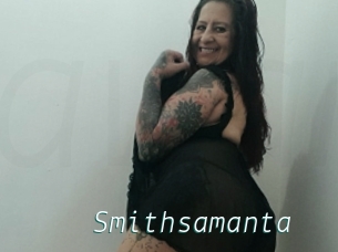 Smithsamanta