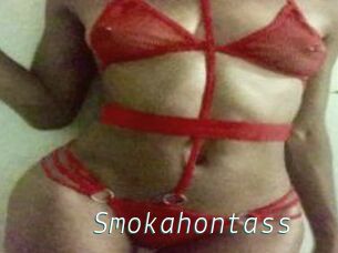 Smokahontass