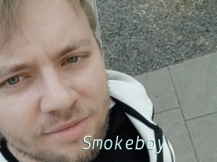 Smokeboy