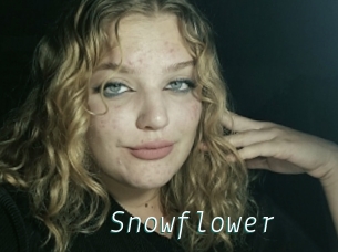 Snowflower