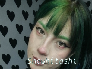 Snowhitashi