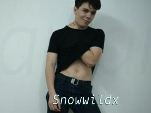 Snowwildx