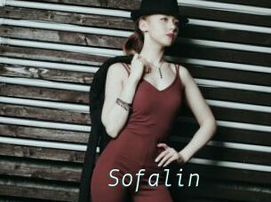 Sofalin