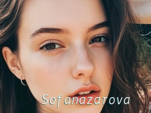 Sofanazarova