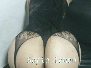 Sofia_lemon