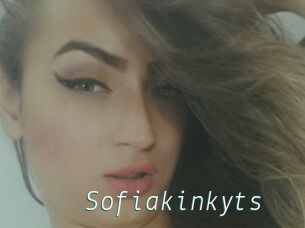 Sofiakinkyts