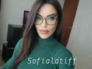 Sofialatiff