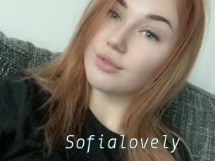 Sofialovely