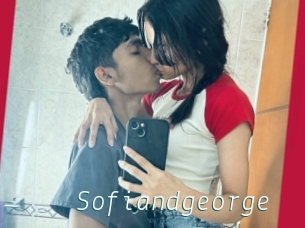 Sofiandgeorge