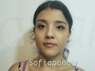 Sofiaponcey