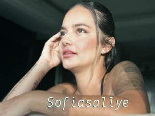 Sofiasallye