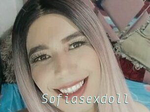 Sofiasexdoll