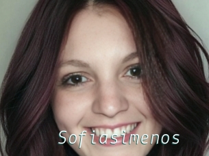 Sofiasimenos