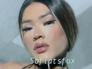 Sofiatsfox