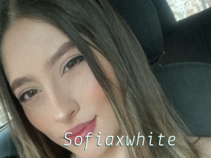 Sofiaxwhite