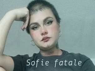 Sofie_fatale