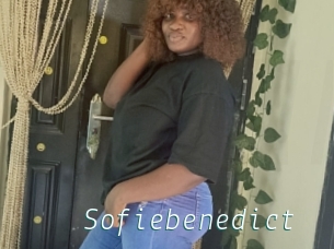 Sofiebenedict