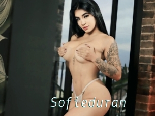 Sofieduran