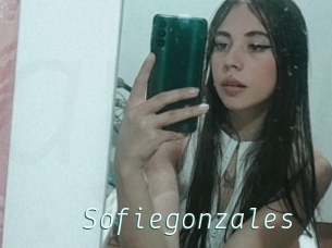 Sofiegonzales