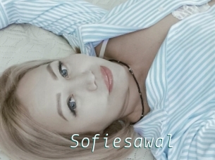 Sofiesawal