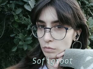 Sofigroot