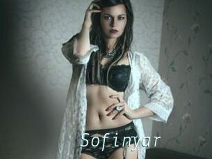 Sofinyar