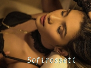 Sofirosseti