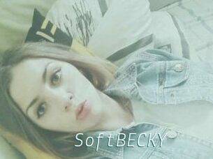 SoftBECKY