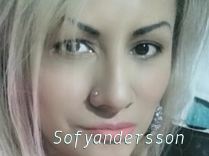 Sofyandersson