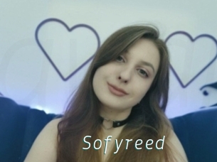 Sofyreed