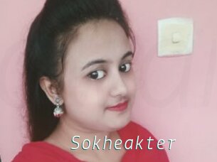 Sokheakter