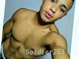 Soldier203