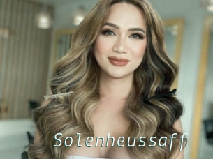 Solenheussaff