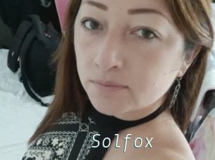 Solfox