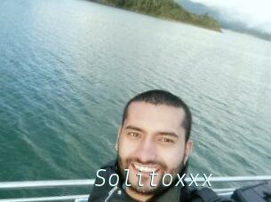 Solitoxxx