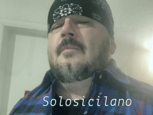 Solosicilano